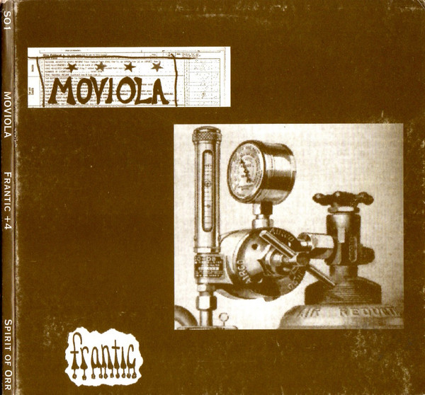 Moviola - Bruma