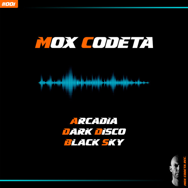 Mox Codeta - Rock It Now! (Original Mix)