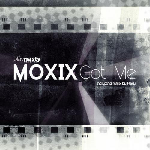 Moxix - Wake Up (Day Mix)