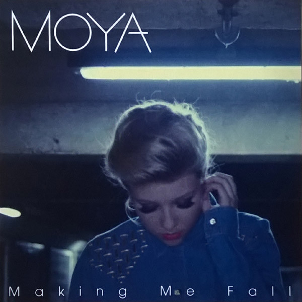 Moya - Show Me Love