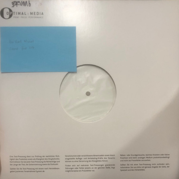 Mozart Estate - Relative Poverty