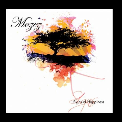 Mozez - So Still