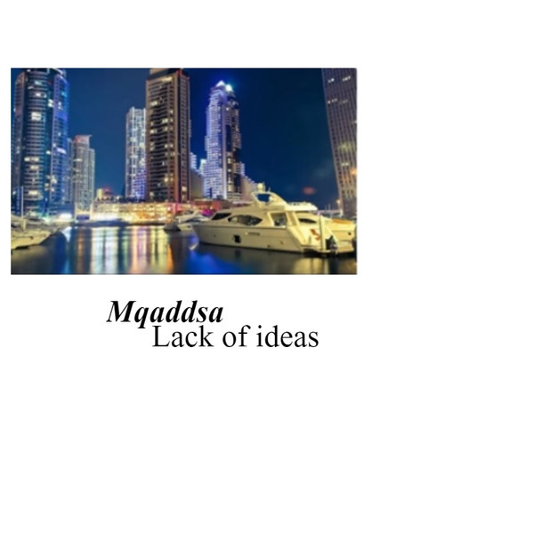 Mqaddsa - Hahas & Ahas