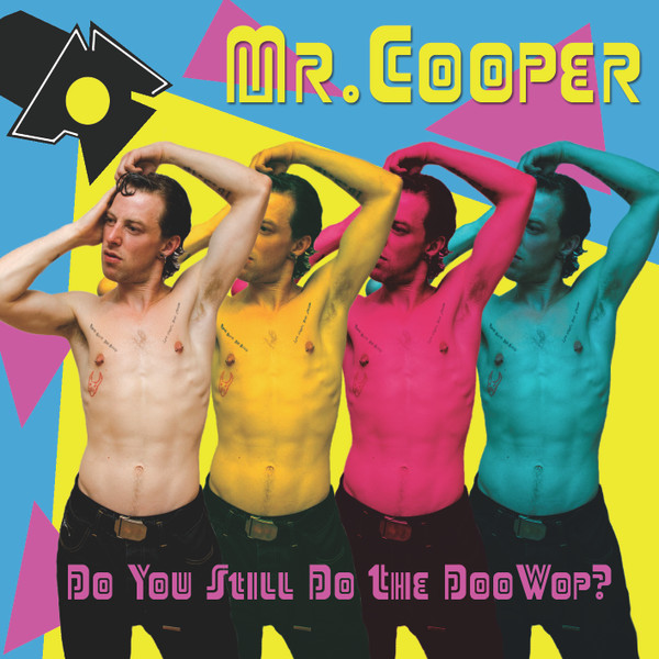 Mr Cooper - Ten