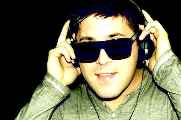 Mr Federick - Disaster (Original Mix)