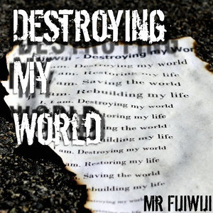 Mr FijiWiji - The Mentalist