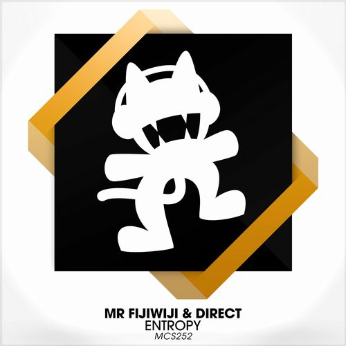Mr Fijiwiji & Direct - Entropy