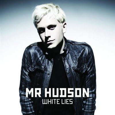 Mr Hudson - Supernova (feat. Kanye West)