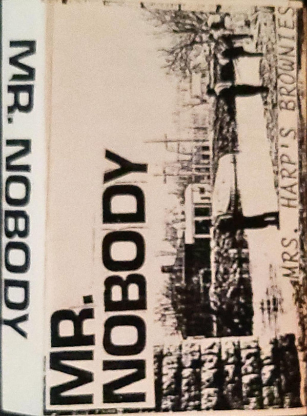 Mr Nobody - Mr Nobody