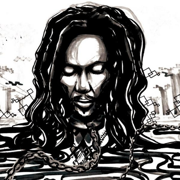 Mr Raoul K - Sene Kela - Mr Raoul K & Laolu Version
