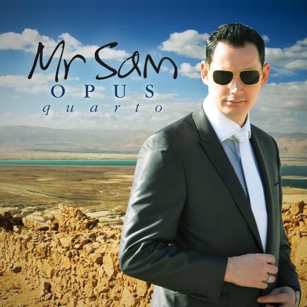 Mr Sam - Cygnes