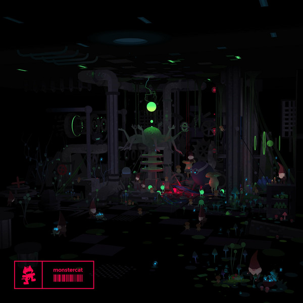 Mr. Bill & Infected Mushroom - Rawthentic