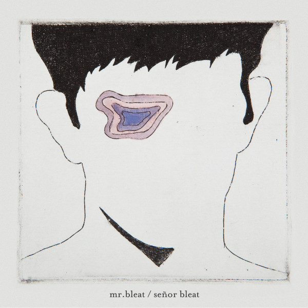 Mr. Bleat - Búho