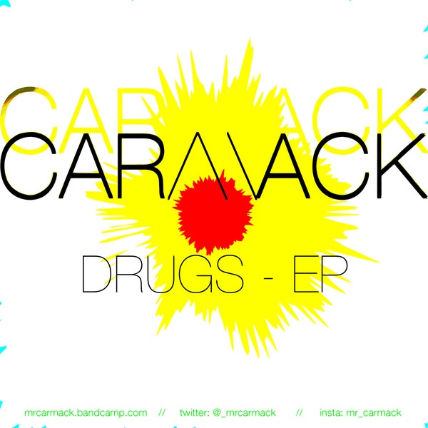 Mr. Carmack - The Next Afternoon