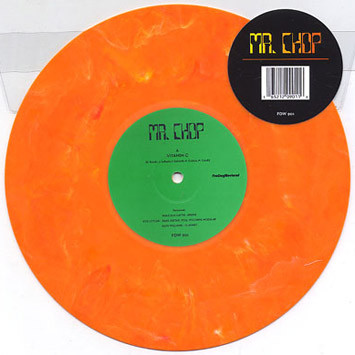 Mr. Chop - Intermezzo 2