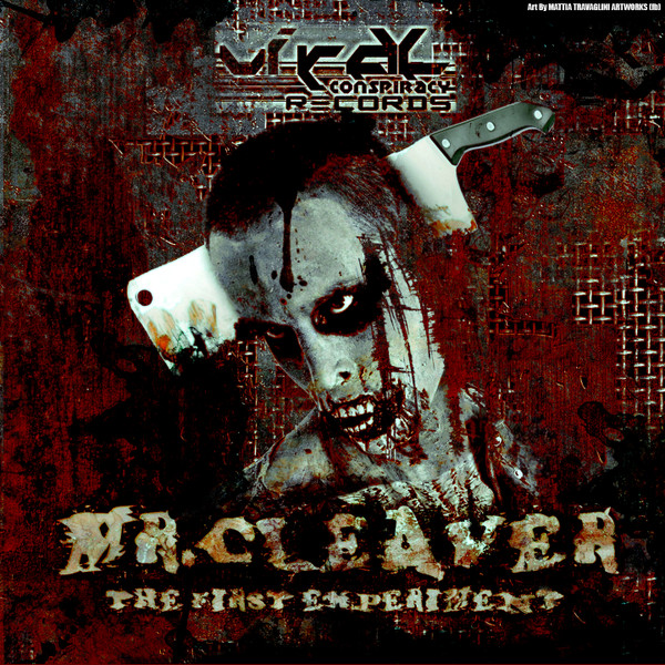 Mr. Cleaver - Creation