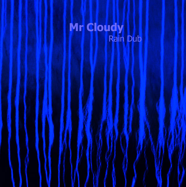 Mr. Cloudy - May Purpose