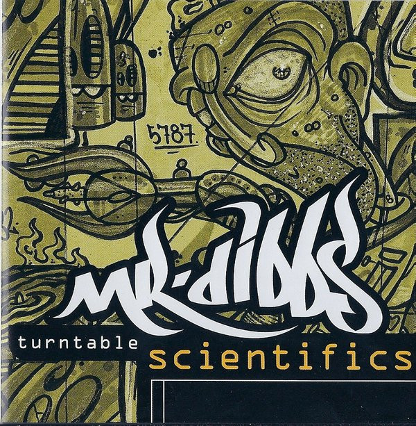Mr. Dibbs - Skin Therapy