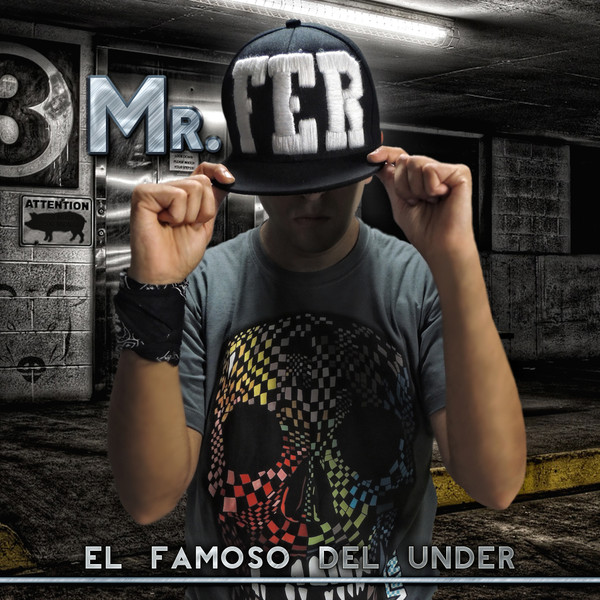 Mr. Fer - Dawn
