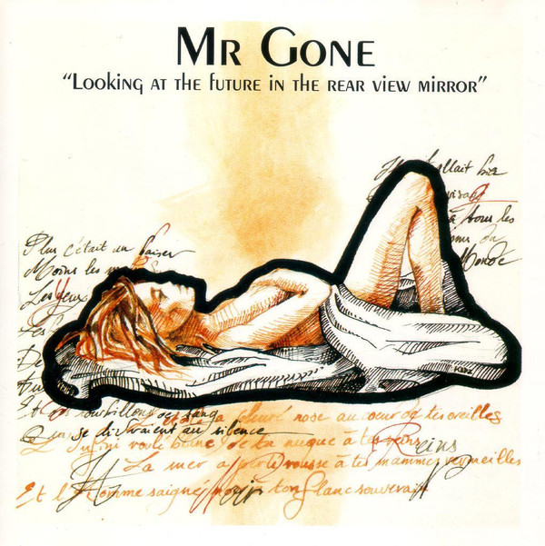 Mr. Gone - Mosquito Coast '94-'96