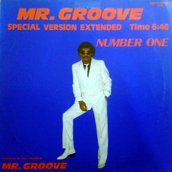 Mr. Groove - Altered State of Mind (Sunfreakz Remix)