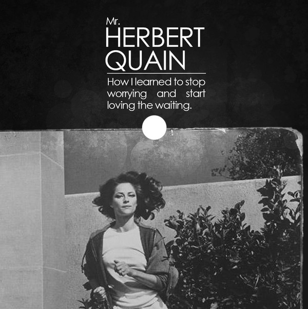 Mr. Herbert Quain - Foolish Attempts