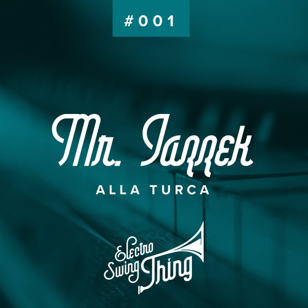 Mr. Jazzek - Chicago