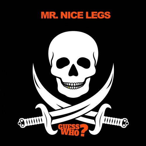 Mr. Legs - Isis Bucket Challenge
