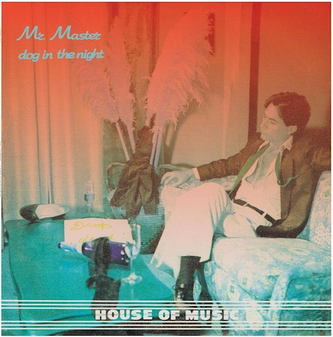 Mr. Master - 500 miles