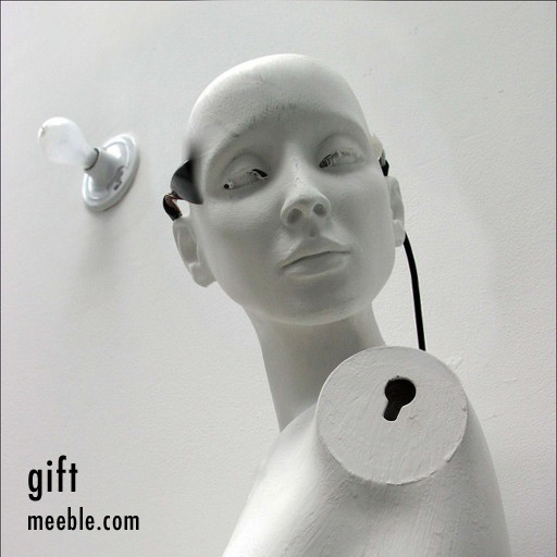 Mr. Meeble - Fine