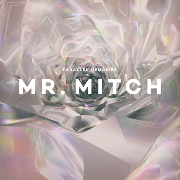 Mr. Mitch - In the Hills