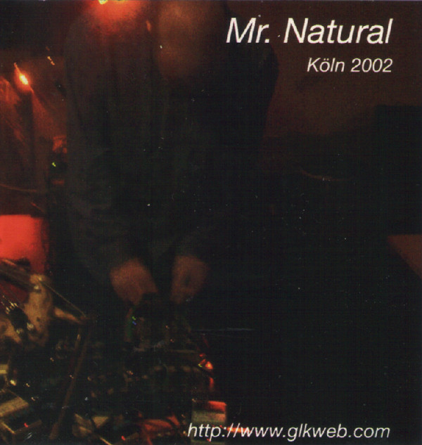 Mr. Natural - Playing To Win