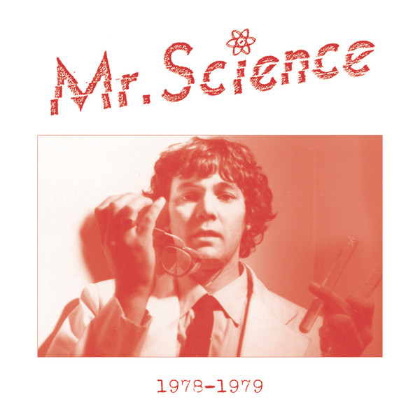 Mr. Science - Mr Science