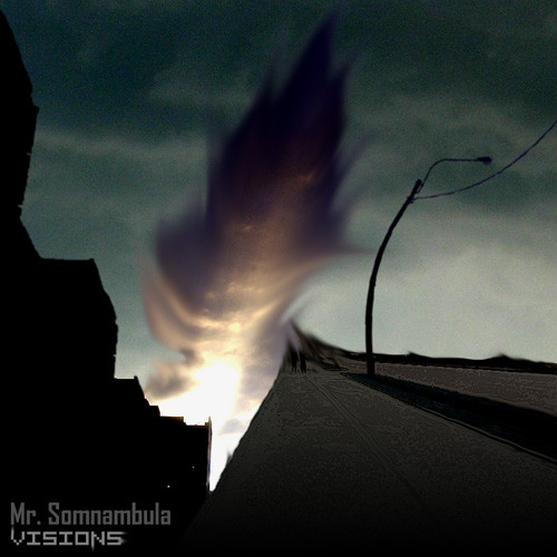 Mr. Somnambula - Lake Side