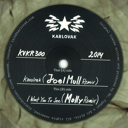 Mr. Tophat & Art Alfie - House Music