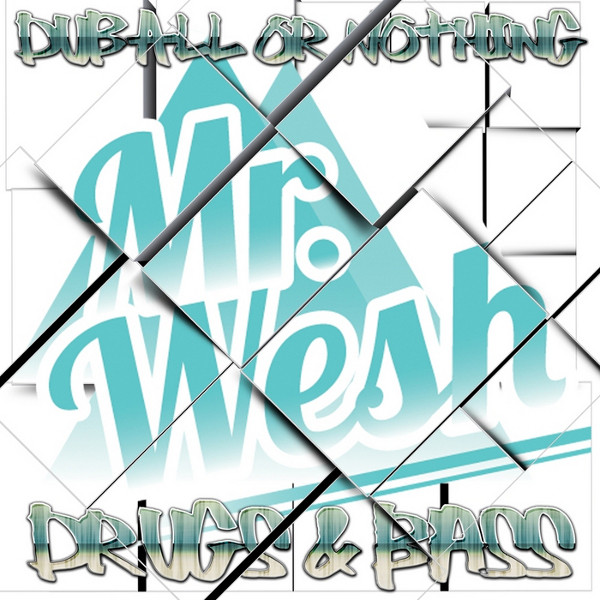 Mr. Wesh - Def Mehlodeez (Original Mix)