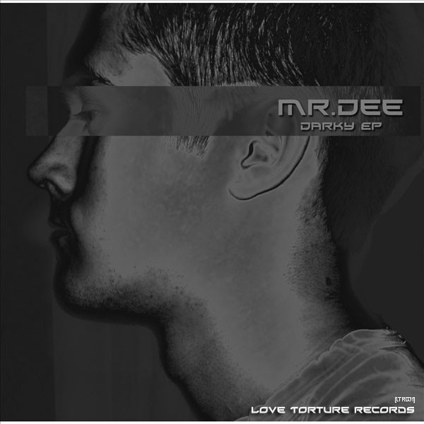 Mr.Dee - The Road