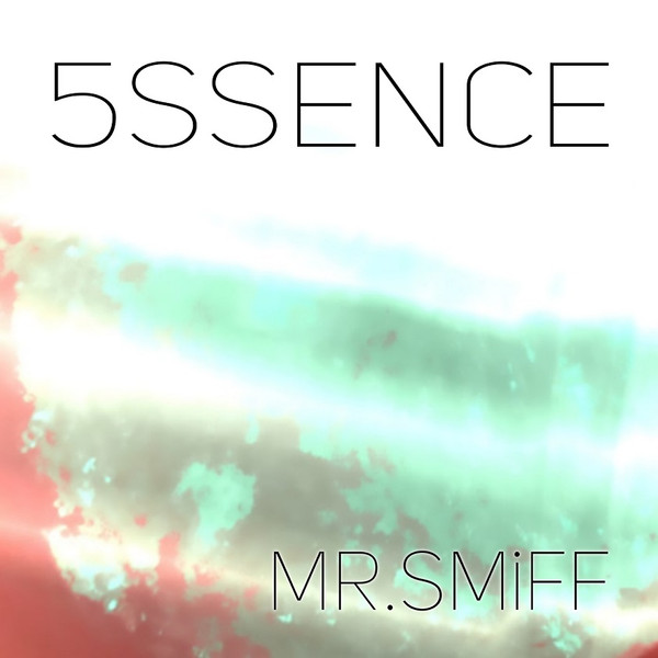 Mr.Smiff - Dub on Fire &...