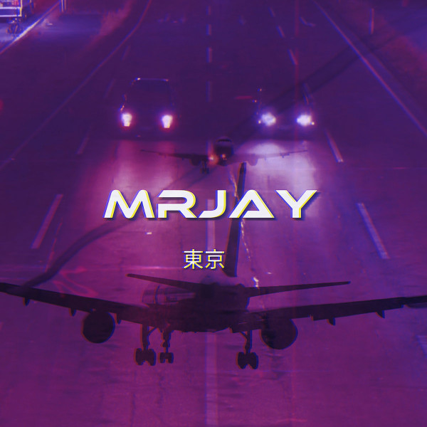 MrJay - Jōhatsu