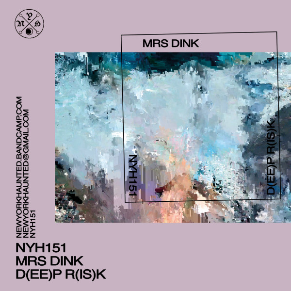 Mrs. Dink - Batshit Crazy