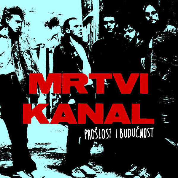 Mrtvi Kanal - Dijagnoza