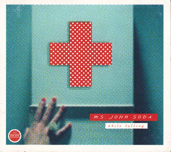 Ms. John Soda - Hands