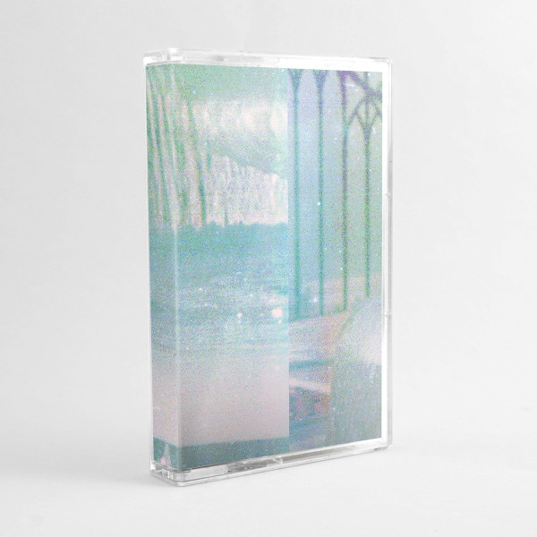 Mt Accord - Obscured Views In The Morning