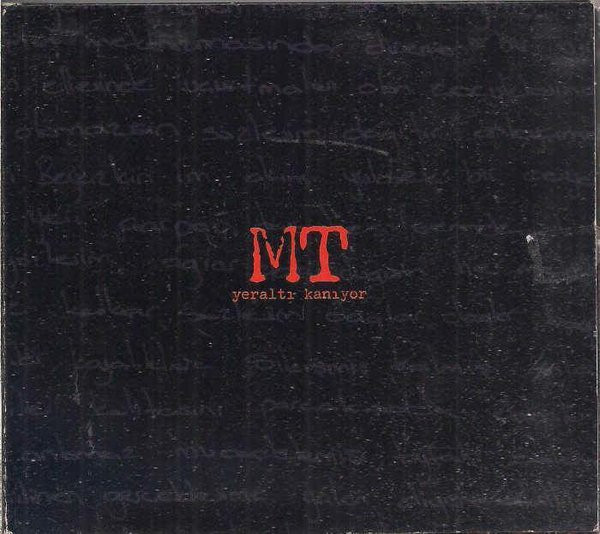 Mt. - Worms and Coffee