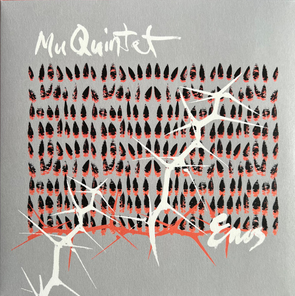 Mu Quintet - Miss B.