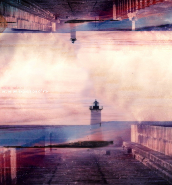 Mu Simulacra - Baudrillard's Lament