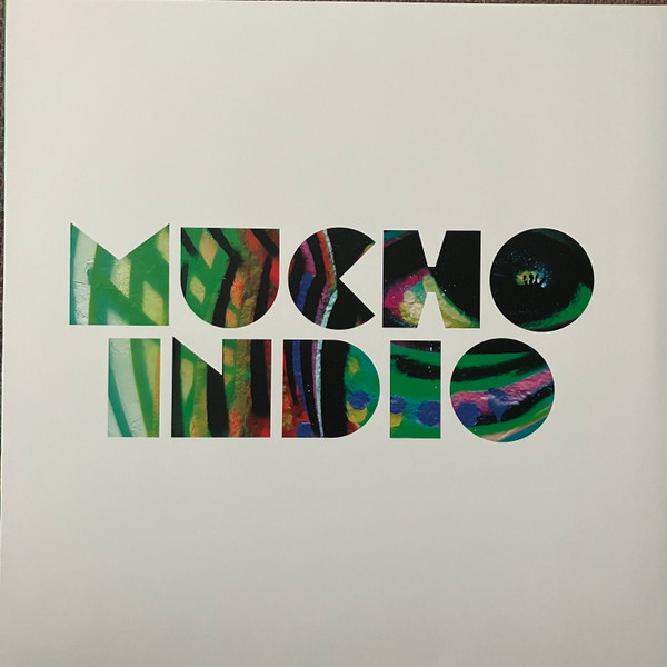 Mucho indio - Kubeo