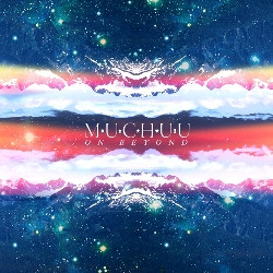 Muchuu - Coral And Shell