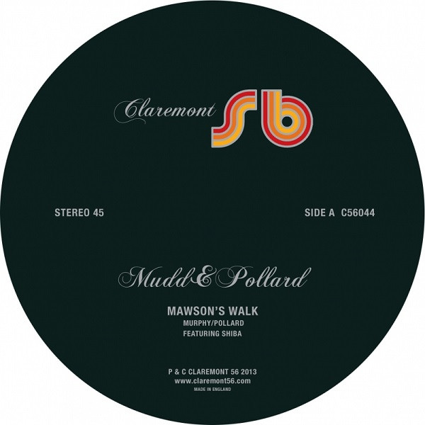 Mudd & Pollard - Villa Stavros