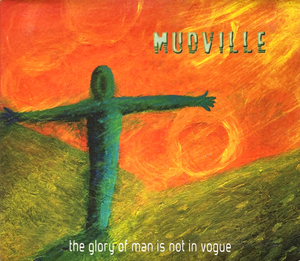 Mudville - Wicked